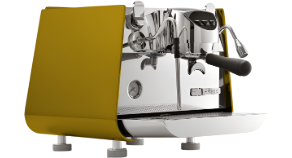 Кофемашины рожковые