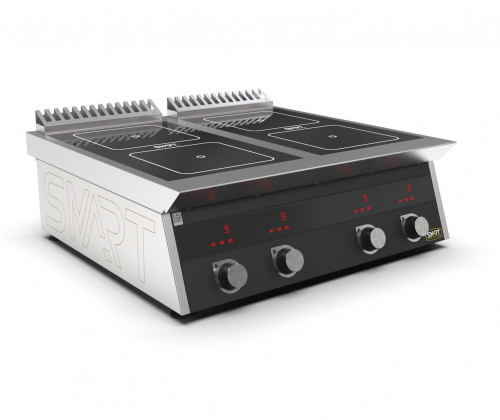Плита индукционная SMART INDUCTION C94-35B