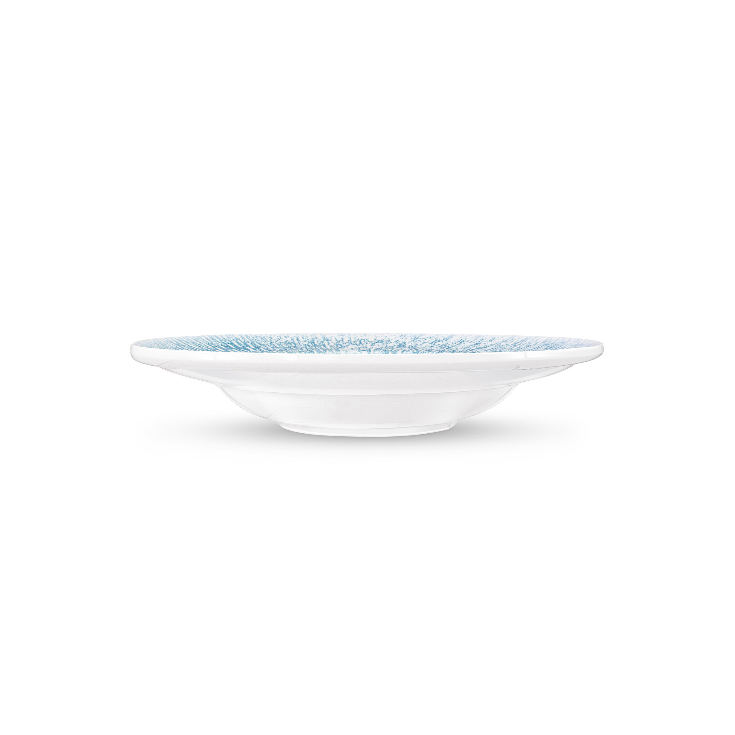 Тарелка глубокая 27 см WILMAX WL-671625/A