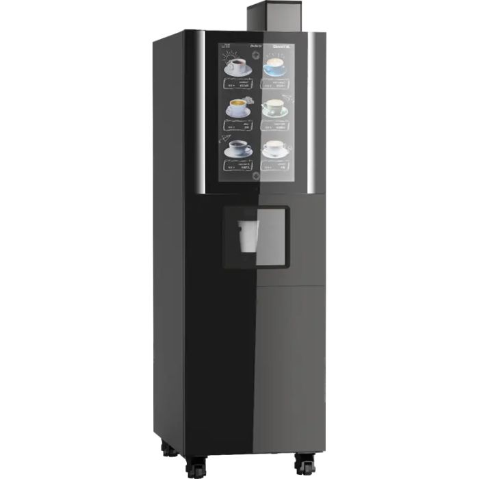 Кофеавтомат Jetinno JL220