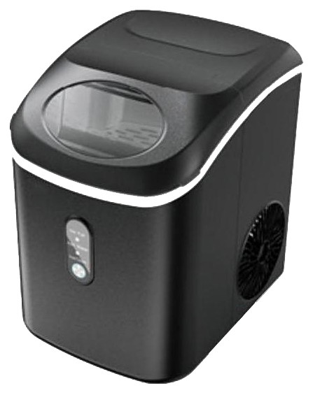 Льдогенератор COOLEQ ZB-15N нуггет