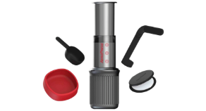 Портативные кофеварки