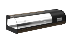 Витрины для суши