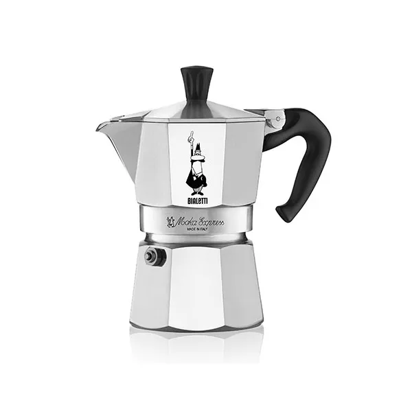 MOKA EXPRESS на 3 порции 1162