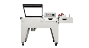 Термоусадочные машины