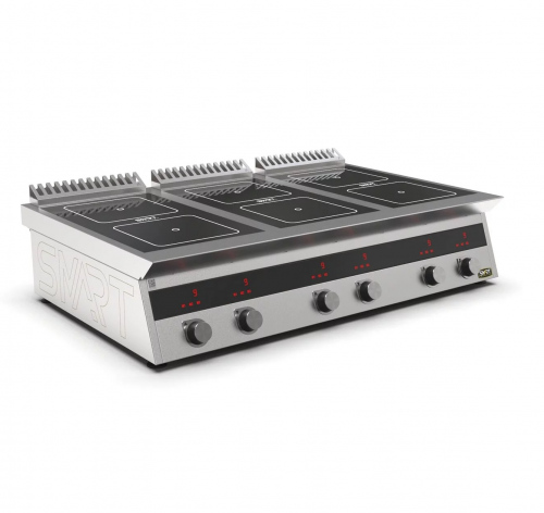Плита индукционная SMART INDUCTION C76-35N