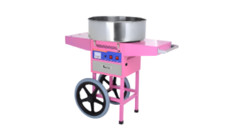 Аппараты для сахарной ваты