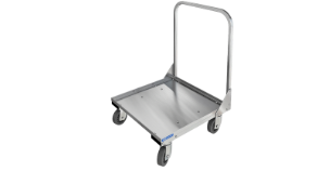 Тележки транспортировочные