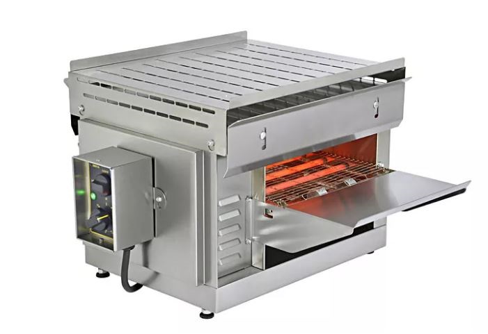 Тостер CT 3000 B (конвейерный)