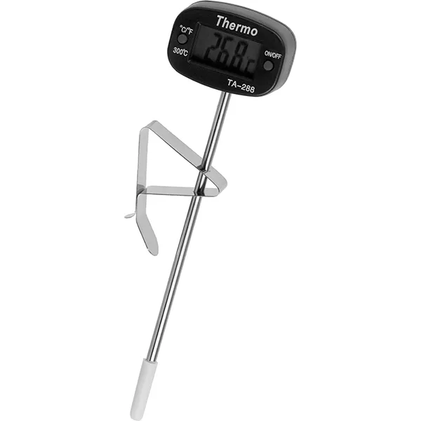 Термометры, тестеры, щупы