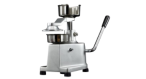 Прессы для гамбургеров и котлетные автоматы