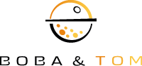 BOBA&TOM