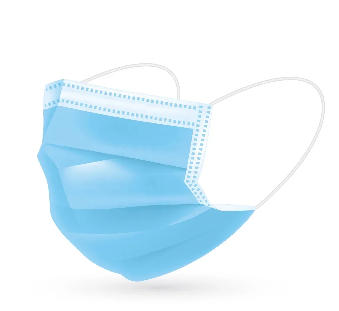 Защитные маски