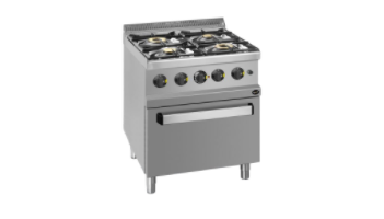 Плиты газовые