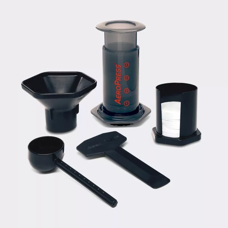 Aeropress А80 Aerobie аэропресс для кофе