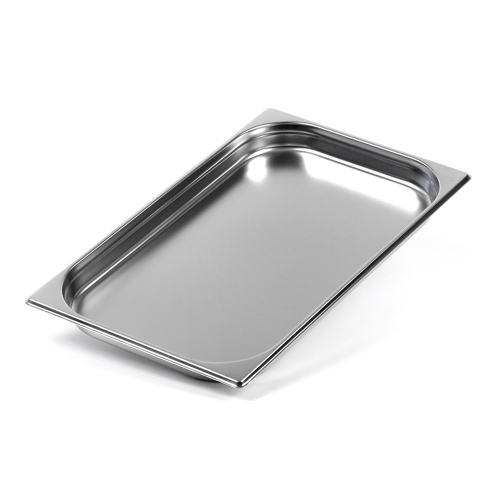 ГАСТРОЕМКОСТЬ для выкладки 1/2х1'' 327х265х20 Luxstahl
