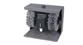 Машинки для чистки обуви