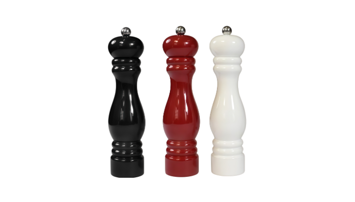 Мельницы для специй