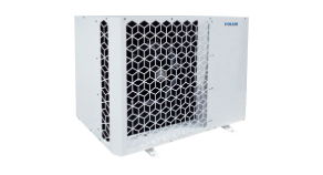 Компрессорно-конденсаторные агрегаты (ККА)