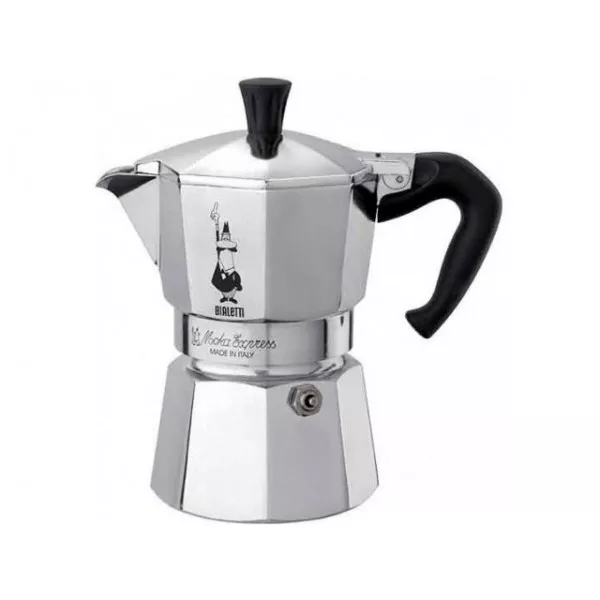 MOKA EXPRESS на 6 порций 1163