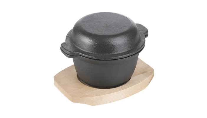 Посуда для запекания