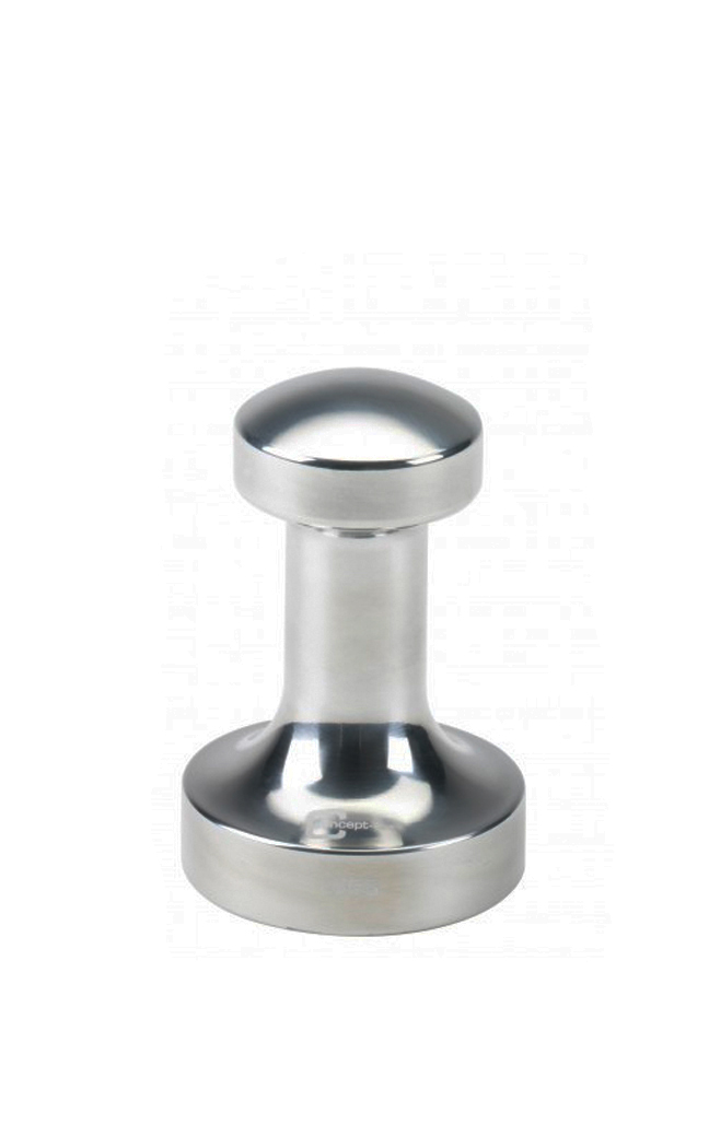 JoeFrex D58 Metal, плоский, алюм.