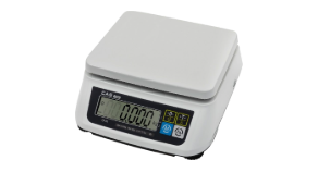 Весы порционные