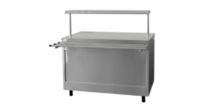 Линия раздачи Тулаторгтехника Тульская