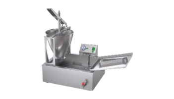 Пончиковые аппараты