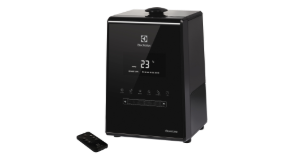 Увлажнители воздуха