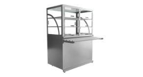 Линия раздачи Luxstahl