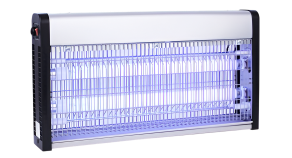 Инсектицидные лампы