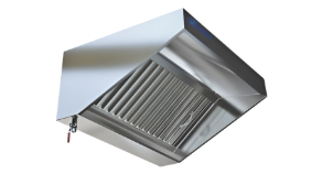 Зонты вытяжные