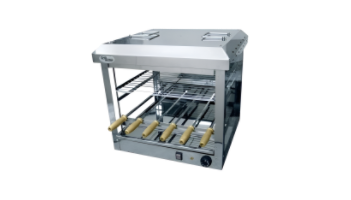 Шашлычницы