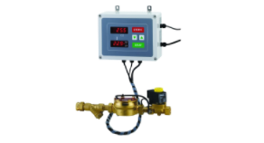 Дозаторы воды