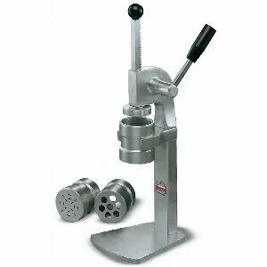 Прессы для мороженого