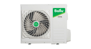 Сплит системы климатические