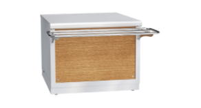 Линия раздачи ABAT HOT-LINE