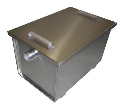 Жироуловитель ITERMA CG-05/40N