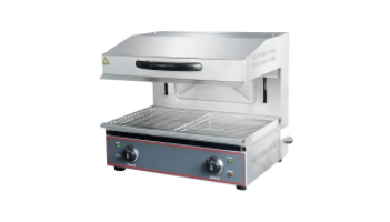 Грили саламандра