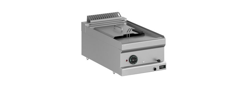 Фритюрница 700сер. APACH APFG-47T/PL