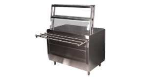 Линия раздачи RADA Вега