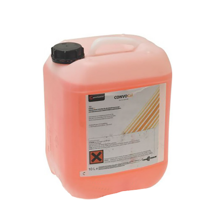 Средство декальцинации Convotherm ConvoCal forte, 10 л 