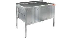 Ванны моечные