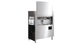 Посудомоечные конвейерные машины