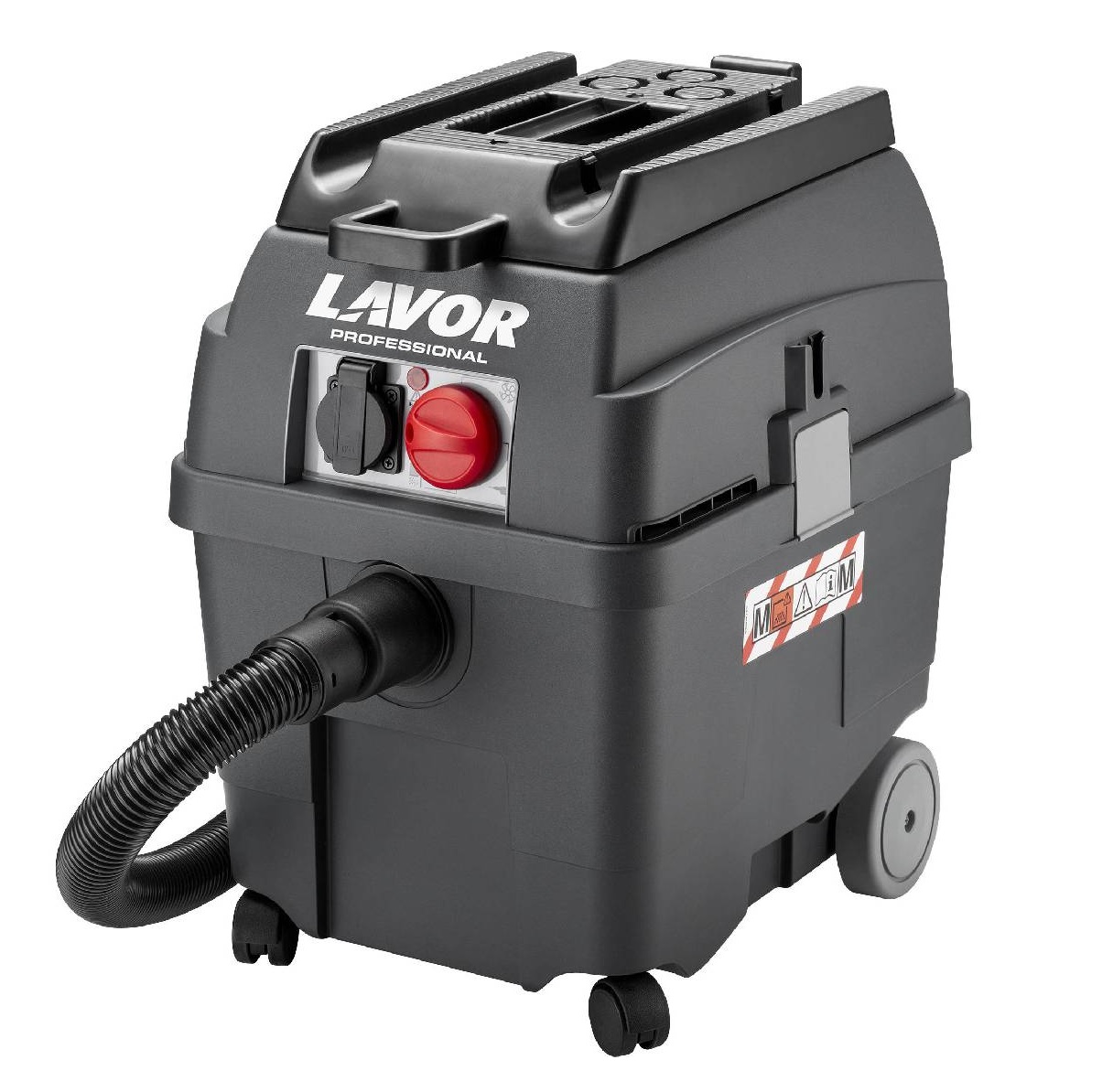 Пылеводосос LAVOR Professional Pro Worker EM