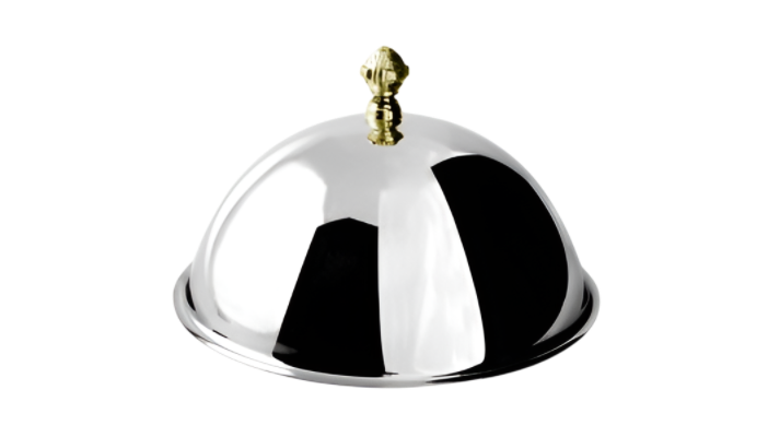 Крышки — баранчики