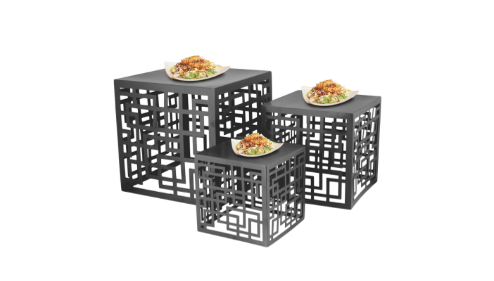 Фуршетный инвентарь