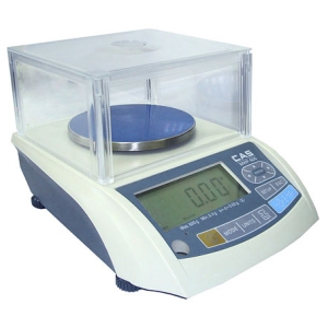 Весы лабораторные CAS MWP-300H