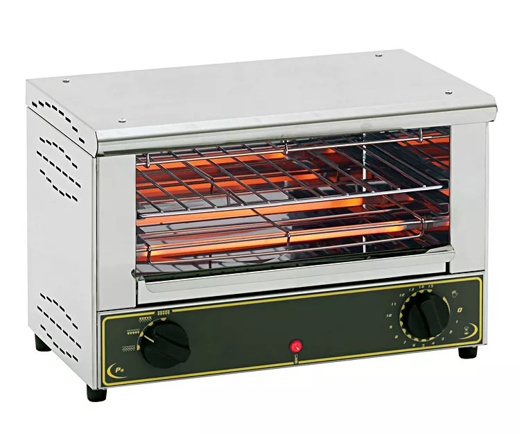 Тостер BAR 1000 (450х300х305мм)